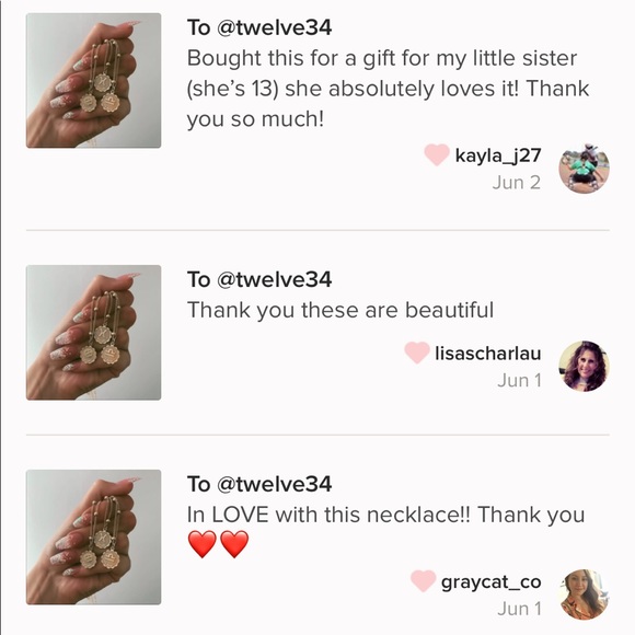 NEW Zodiac Gold Coin Necklace - Picture 6 of 8